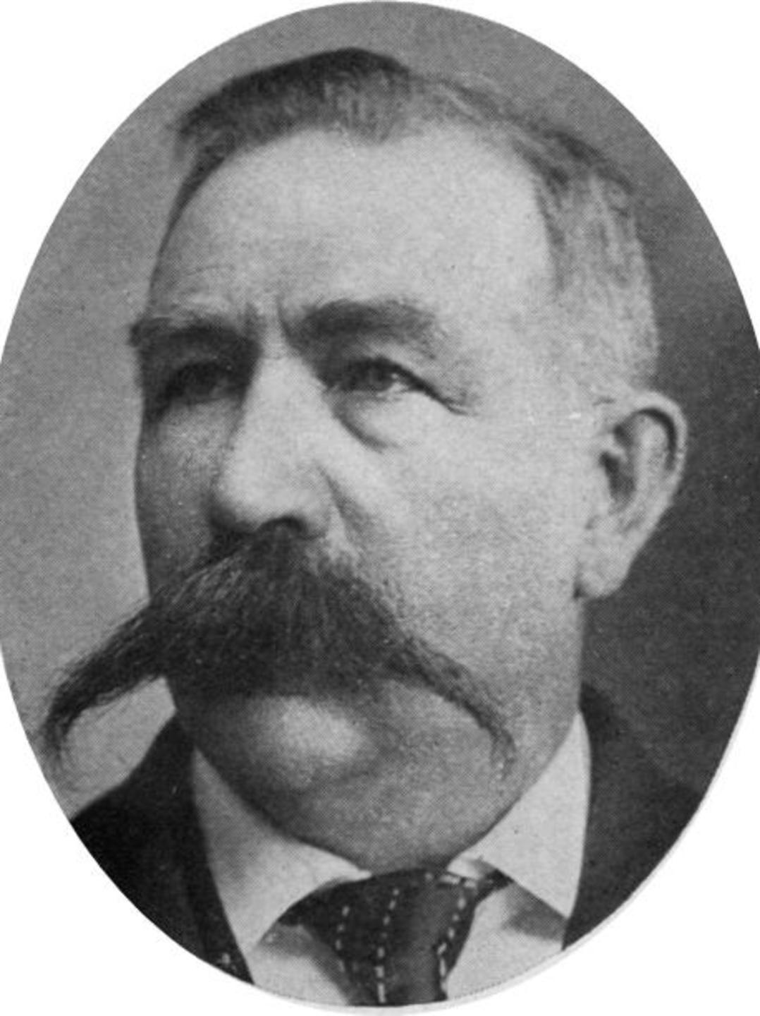 Newel Knight Jr. (1843 - 1907) Profile